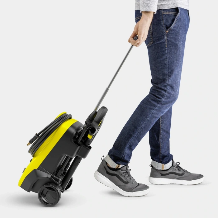 Karcher K5 Classic Basınçlı Yıkama Makinası