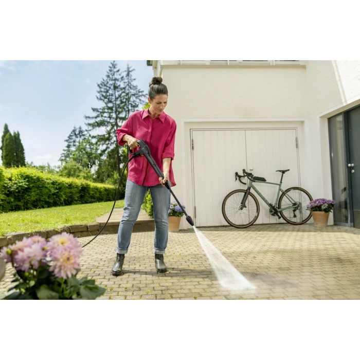 Karcher K5 Classic Basınçlı Yıkama Makinası