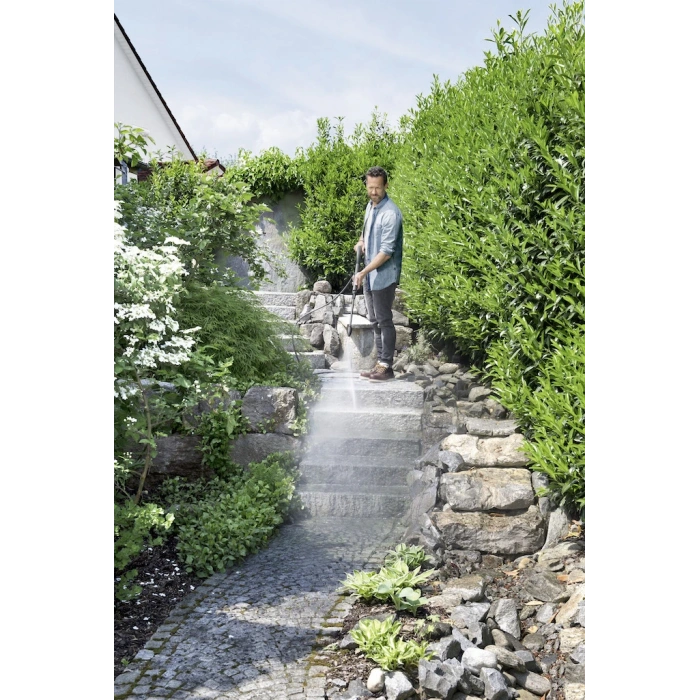 Karcher K5 Classic Basınçlı Yıkama Makinası