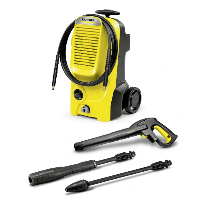 Karcher K5 Classic Basınçlı Yıkama Makinası
