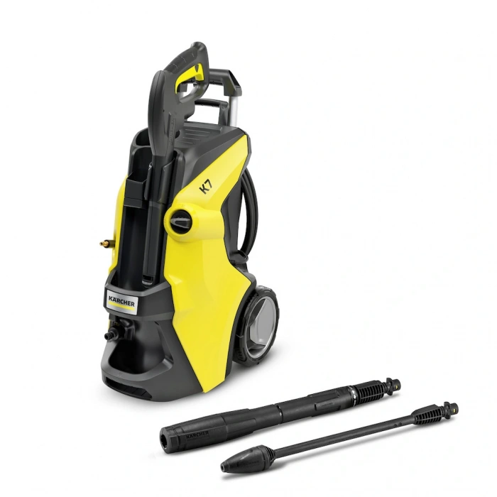 Karcher K7 Power Yüksek Basınçlı Yıkama Makinası 180 Bar