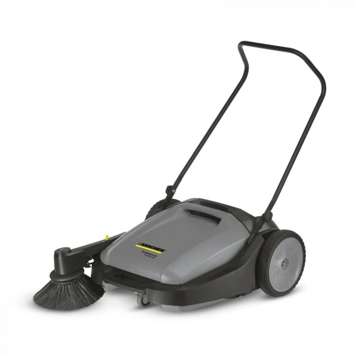 Karcher KM 400 Islak Kuru Süpürge Makinası