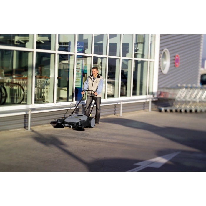 Karcher KM 70/15 C 2SB Süpürücü