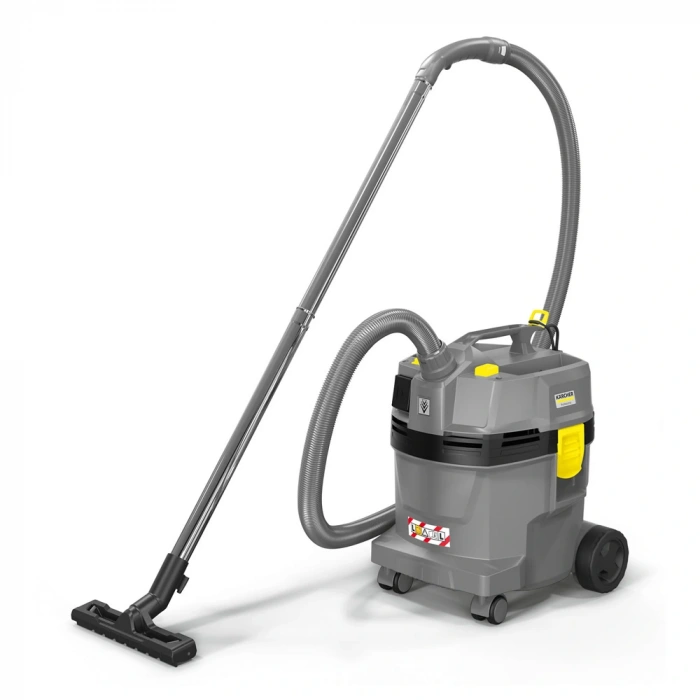 Karcher NT 22/1 Islak Kuru Süpürge Makinası