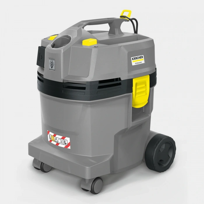 Karcher NT 22/1 Islak Kuru Süpürge Makinası
