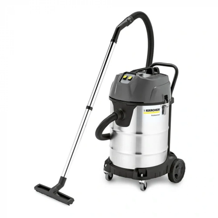 Karcher Nt 70/2 Me Classic Islak Kuru Elektrikli Süpürge 2300 Watt