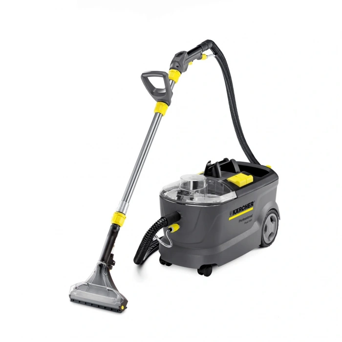 Karcher Puzzi 10/1 Halı ve Koltuk Yıkama Makinası