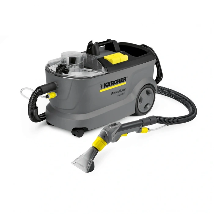 Karcher Puzzi 10/1 Halı ve Koltuk Yıkama Makinası