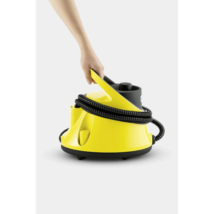 Karcher SC 2 Deluxe Easyfix 3.2 Bar 1500W Buharlı Temizlik Makinesi