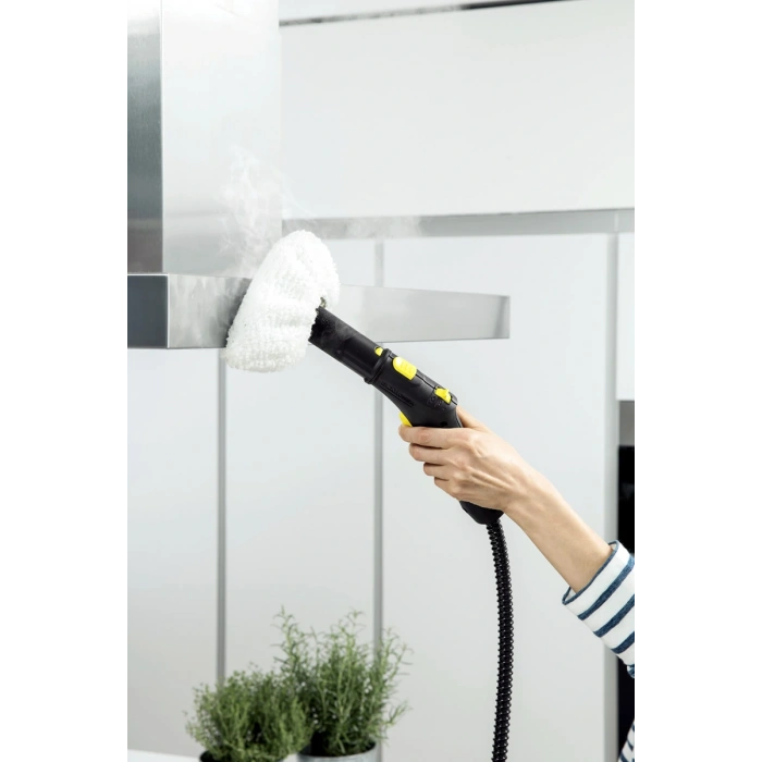 Karcher SC 2 Deluxe Easyfix 3.2 Bar 1500W Buharlı Temizlik Makinesi