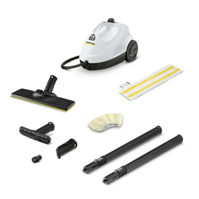 Karcher SC 2 Easyfix 1500 W Buharlı Temizleyici