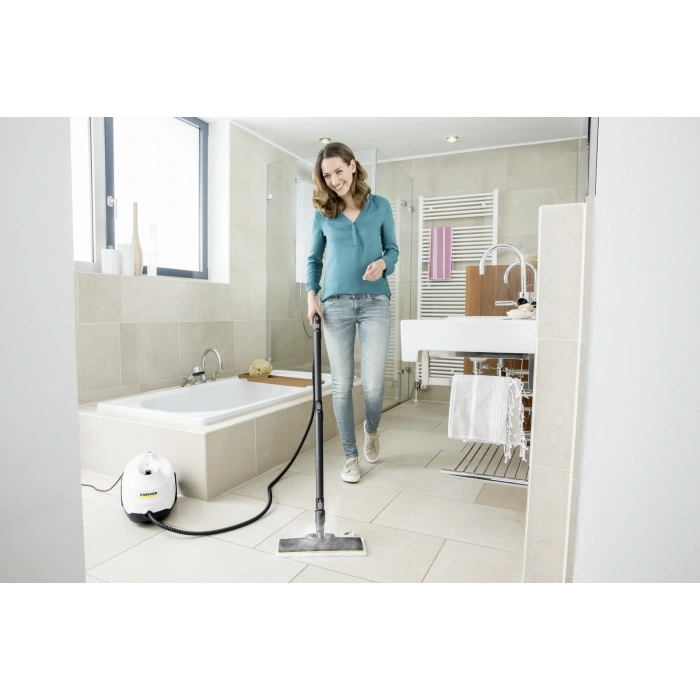 Karcher Sc 3 Easyfıx 1900 W Buharlı Temizleyici