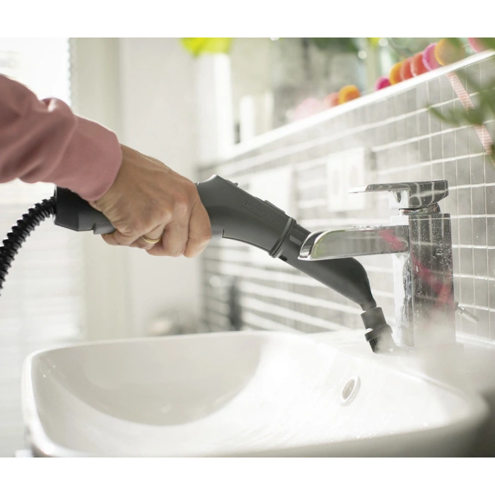 Karcher SC 3 EF Anniversary Edition Buharlı Temizlik Makinesi