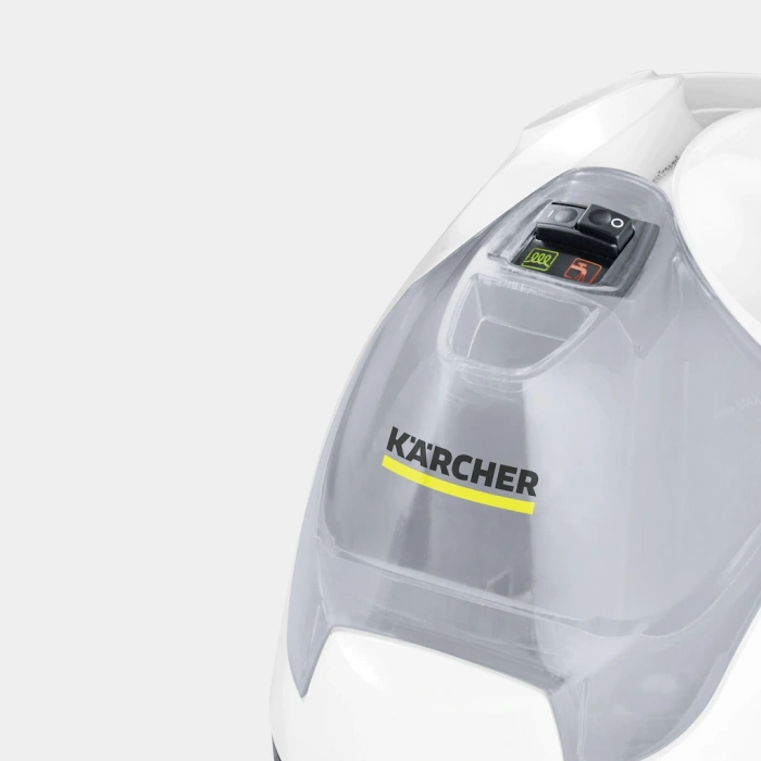 Karcher SC 4 Easyfix 2000 W Buharlı Temizlik Makinası