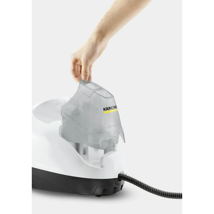 Karcher SC 4 Easyfix 2000 W Buharlı Temizlik Makinası