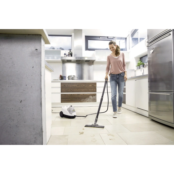 Karcher SC 4 Easyfix 2000 W Buharlı Temizlik Makinası