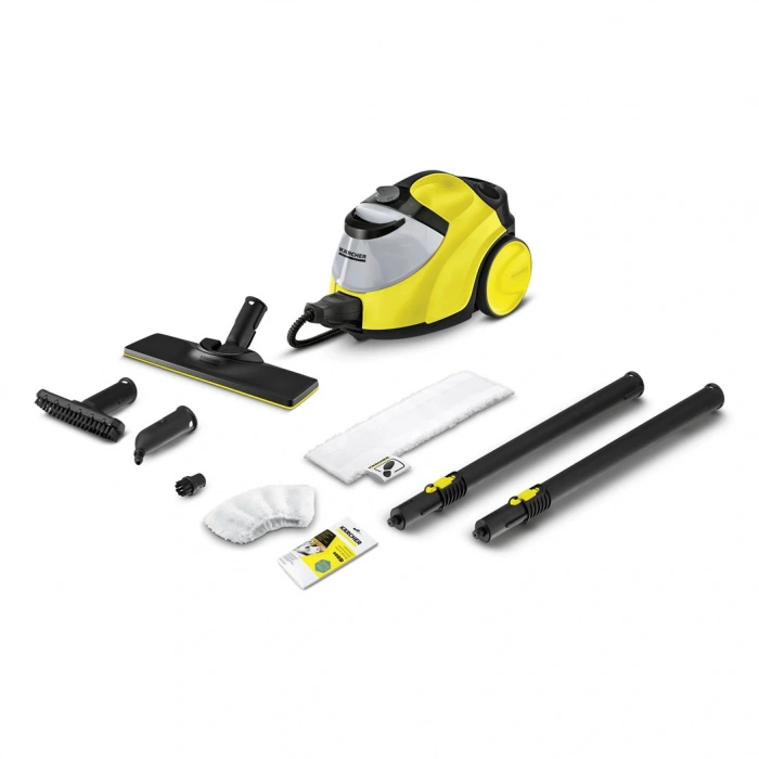 Karcher SC 5 Easyfix Buharlı Temizlik Makinesi