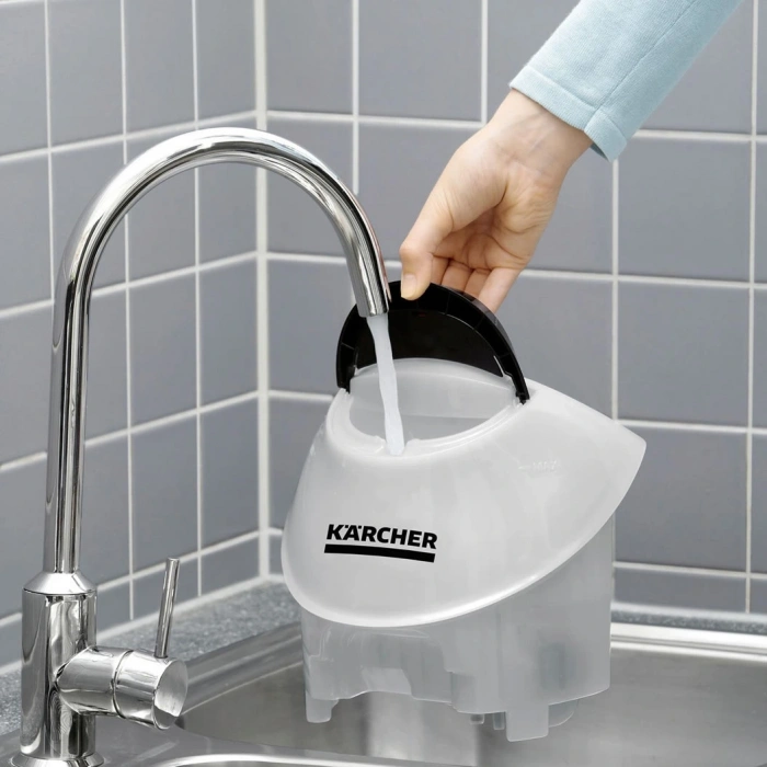 Karcher SC 5 Easyfix Buharlı Temizlik Makinesi