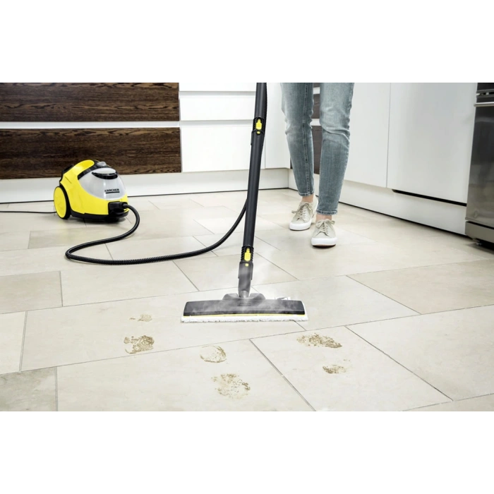 Karcher SC 5 Easyfix Buharlı Temizlik Makinesi