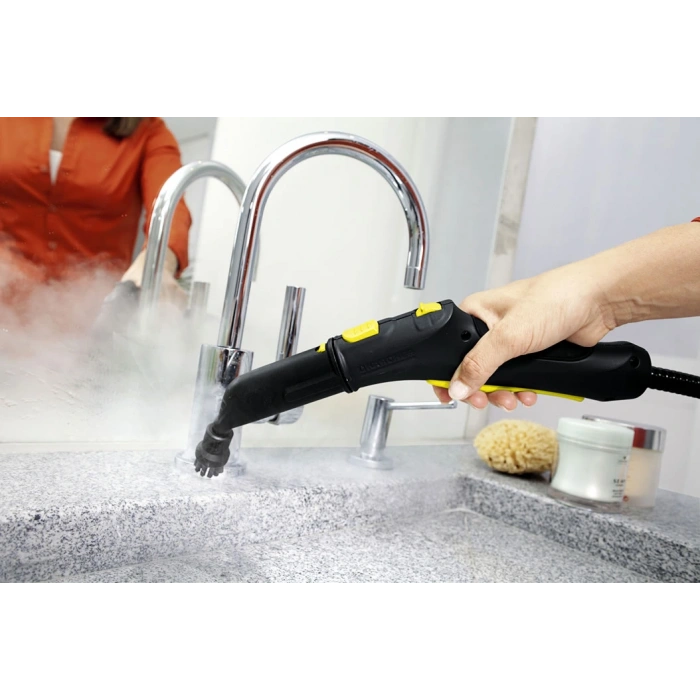 Karcher SC 5 Easyfix Buharlı Temizlik Makinesi