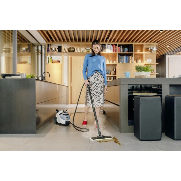 Karcher SC 5 EasyFix IRON Plug Buharlı Temizleyici