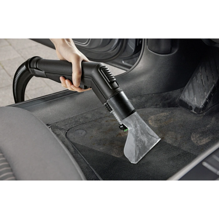 Karcher Se 6100 1400w Halı ve Koltuk Yıkama Makinesi