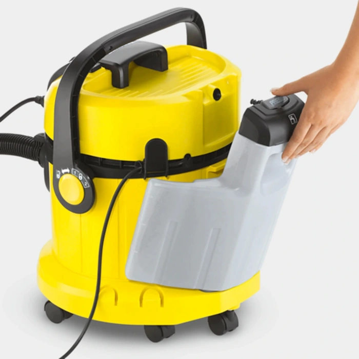 Karcher SE4001 Halı ve Koltuk Yıkama Makinesi