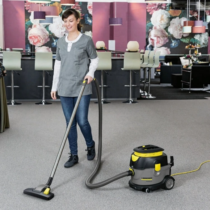 Karcher T 15/1 Profesyonel Elektrikli Süpürge 800 Watt