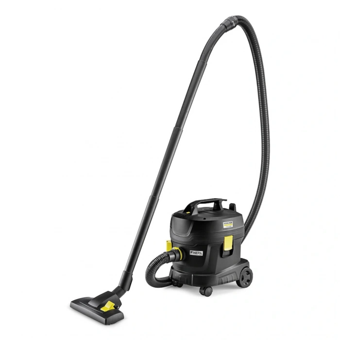 Karcher T11/1 HEPA Elektrikli Süpürge