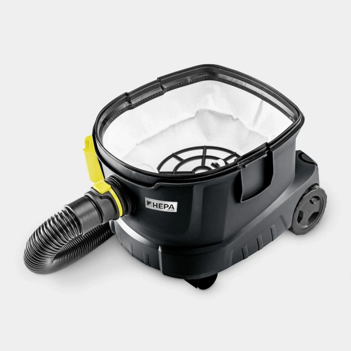 Karcher T11/1 HEPA Elektrikli Süpürge