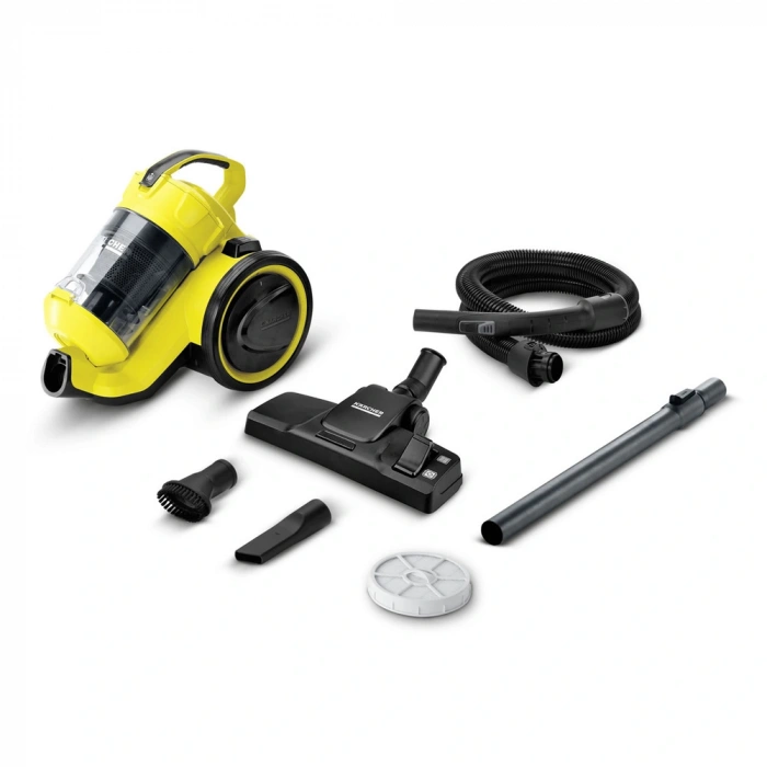 Karcher VC 3 700 Watt Elektrikli Süpürge