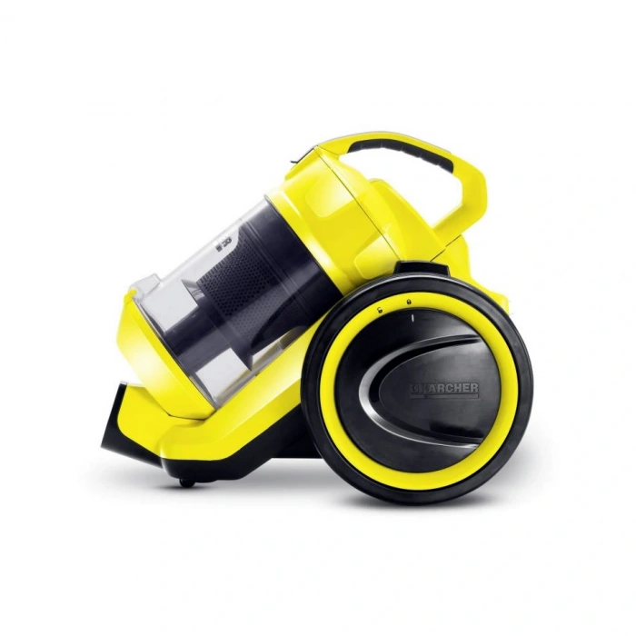 Karcher VC 3 700 Watt Elektrikli Süpürge
