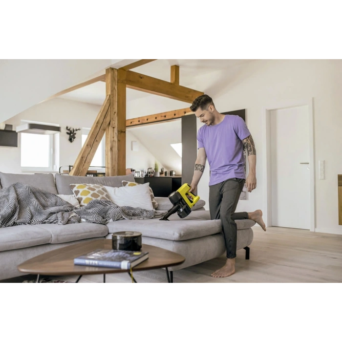Karcher VC 4 Kablosuz Cordless My Home Süpürge