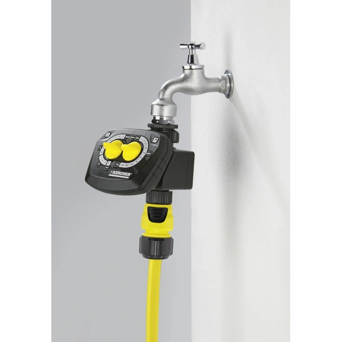 Karcher WT4 Sulama Bilgisayarı Timer