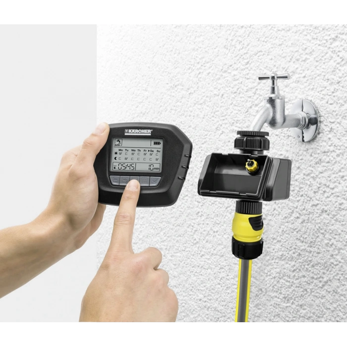 Karcher WT5 Sulama Bilgisayarı Timer