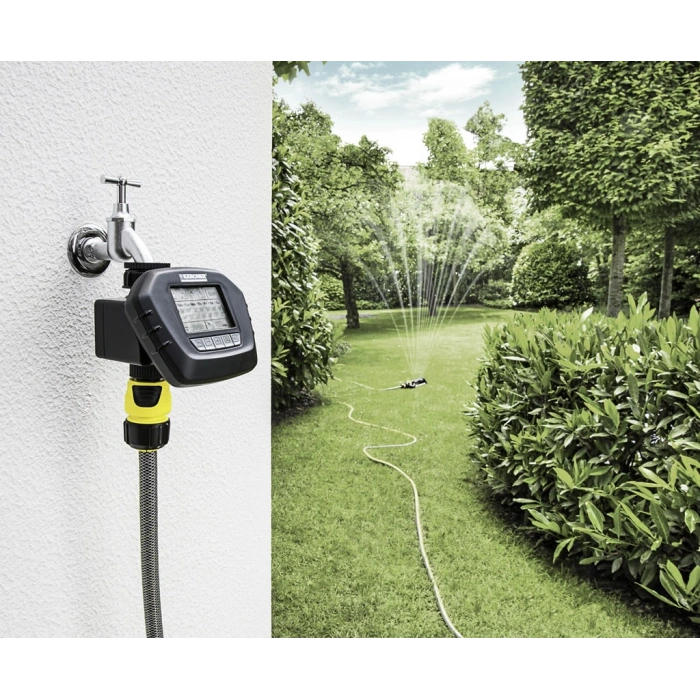 Karcher WT5 Sulama Bilgisayarı Timer