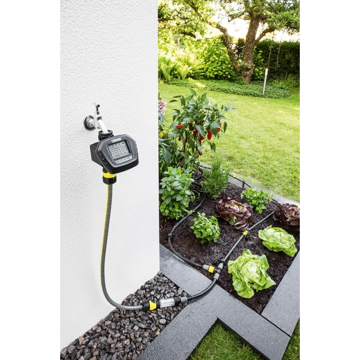 Karcher WT5 Sulama Bilgisayarı Timer