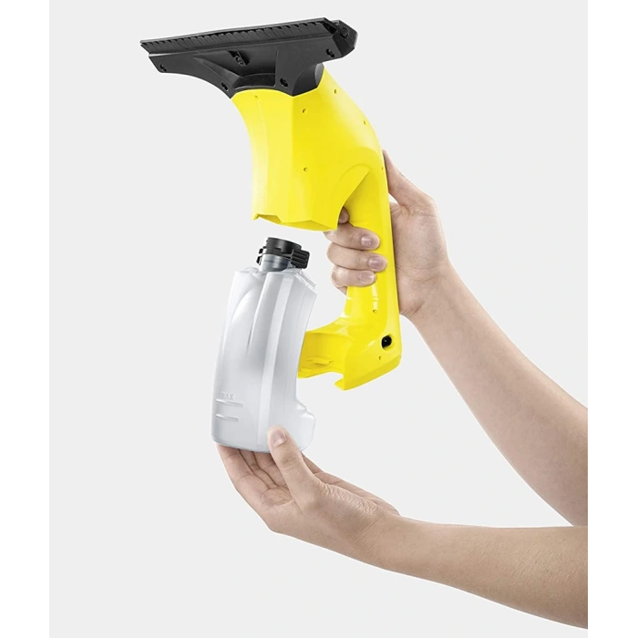 Karcher WV 1 Akülü Cam Temizleme Makinesi