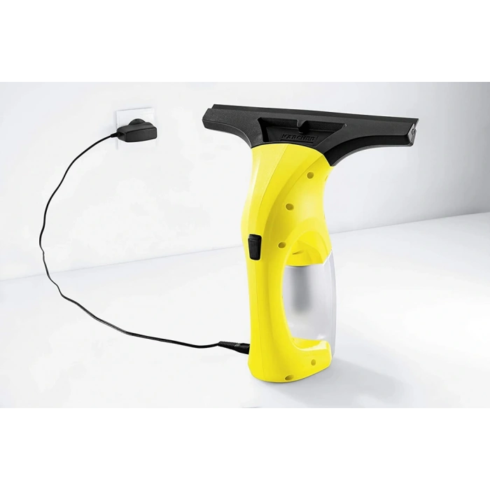 Karcher WV 1 Akülü Cam Temizleme Makinesi