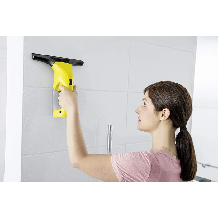 Karcher WV 1 Akülü Cam Temizleme Makinesi