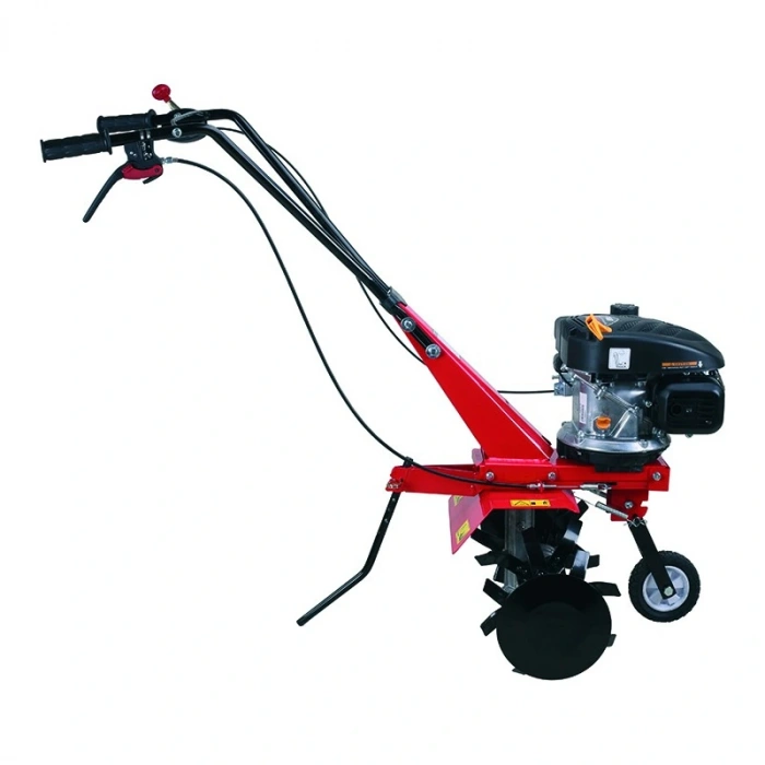 Loncin Lc360 Mini Çapa Makinası