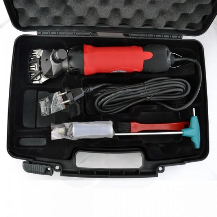 Max Extra F7 Koyun Kırkma Makinası 380 Watt