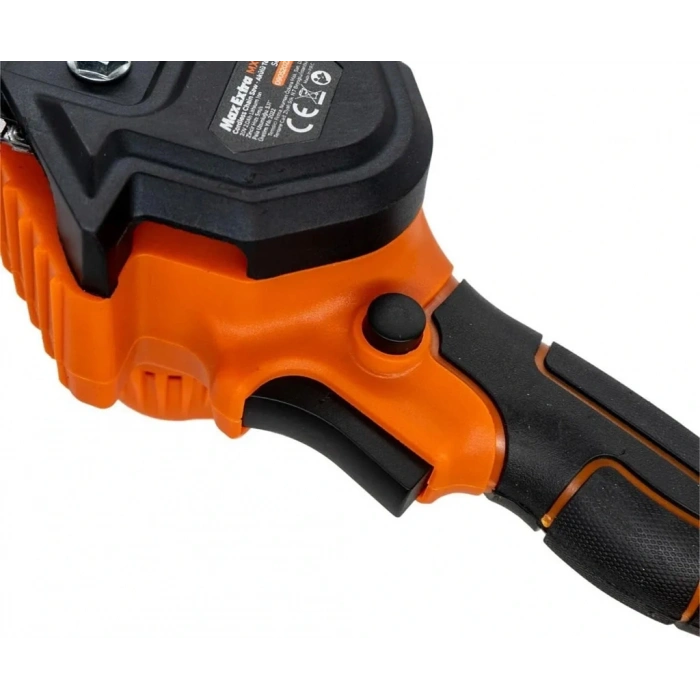 Max Extra MX8008 Şarjlı Akülü Dal Budama Testeresi 20 Volt 2.0 Amper