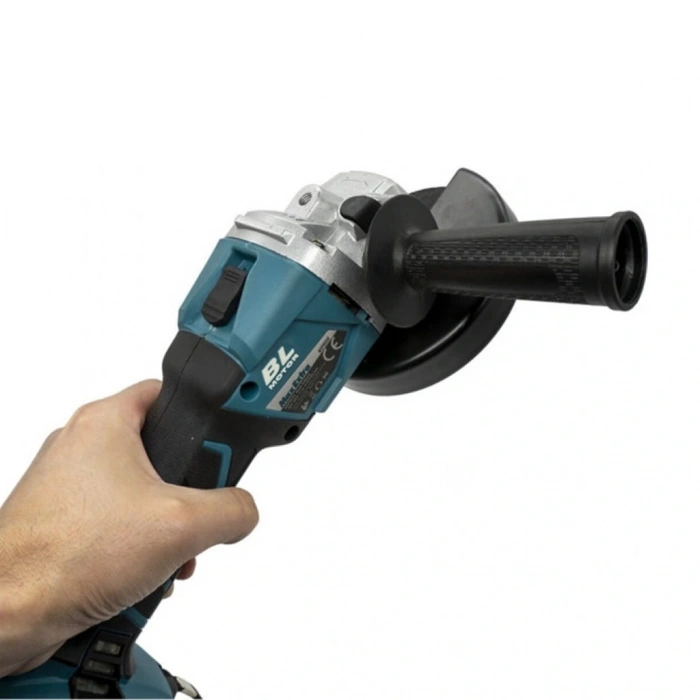 Max Extra MXP9030 Şarjlı Akülü Avuç Taşlama Makinası 20v 4.0Ah