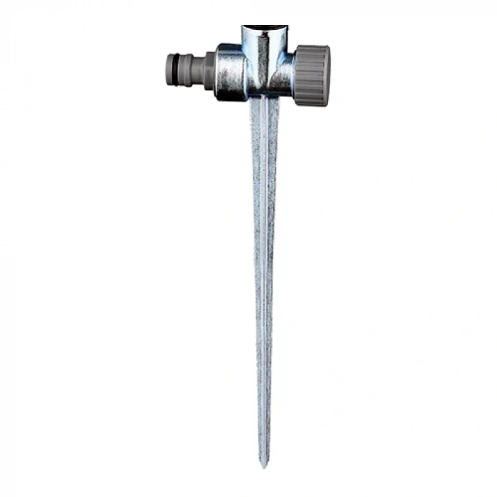 Metal Fıskiye Kazığı