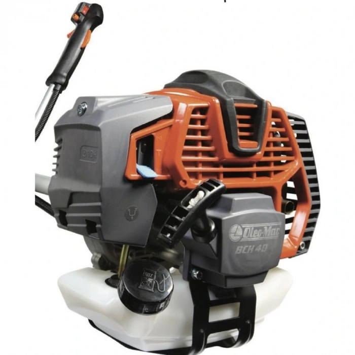 Oleomac BCH400T Motorlu Yan Tırpan 2,0HP