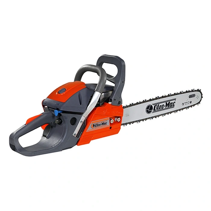 Oleomac Gsh510 Motorlu Testere Ağaç Odun Kesme Makinası 3,25 36 Diş-3.0 Hp