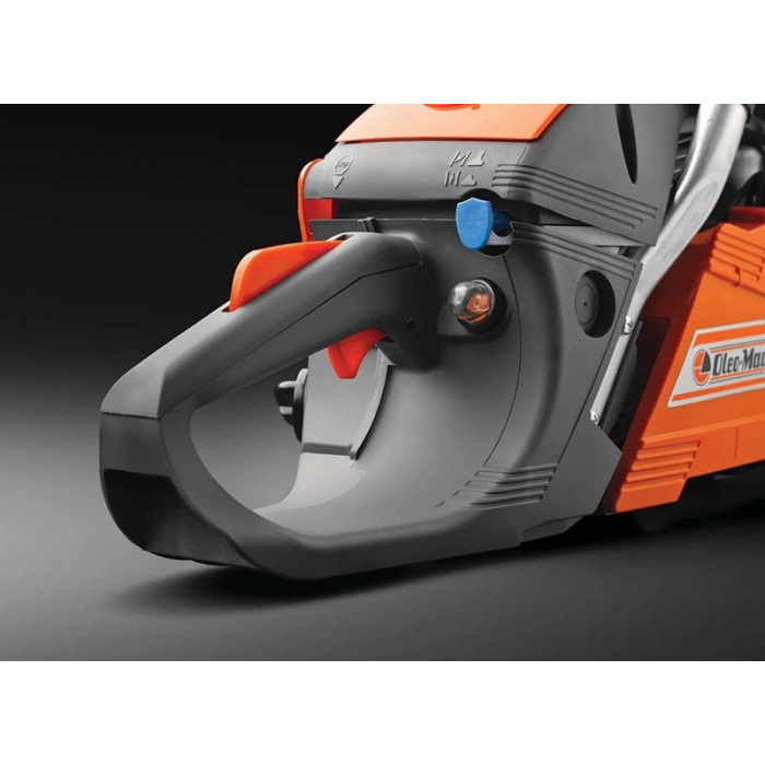 Oleomac Gsh560 Motorlu Testere Ağaç Odun Kesme Makinası 3,8 34 Diş-3.5 Hp