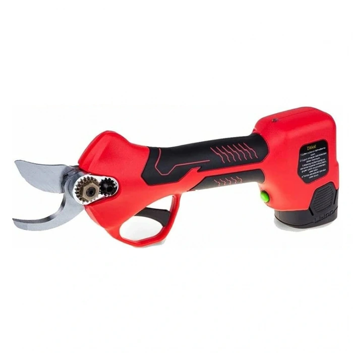 Palmera F21 Şarjlı Üç Akülü Budama Makası