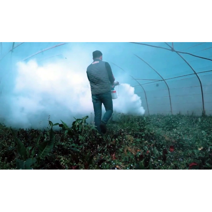 Palmera HYT-2W Mini Sisleme İlaçlama Makinesi